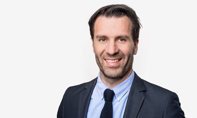Lars Weibel