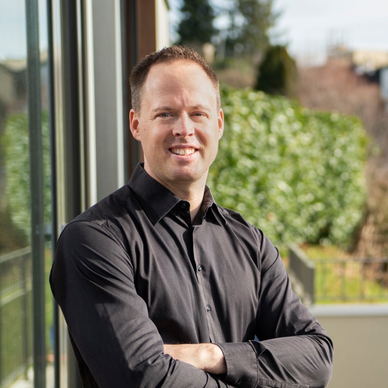 Michael Spitteler