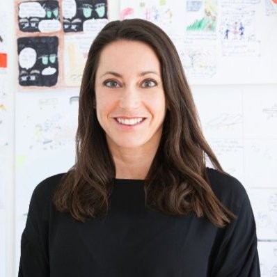 Monica Roth